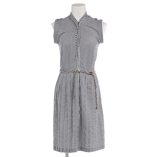 Kleid bottega veneta - bottega, weiß