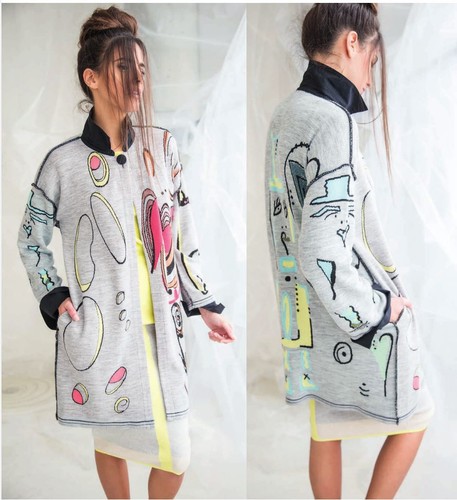 Elisa cavaletti strickjacke - cavaletti,
