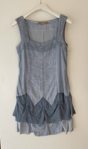 Bottega dress strap - -,