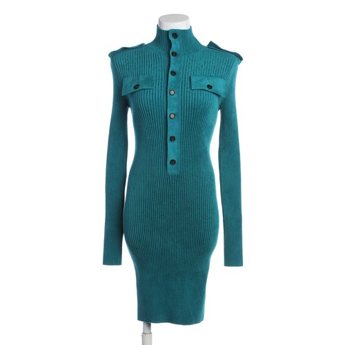 Kleid bottega veneta - veneta, blau