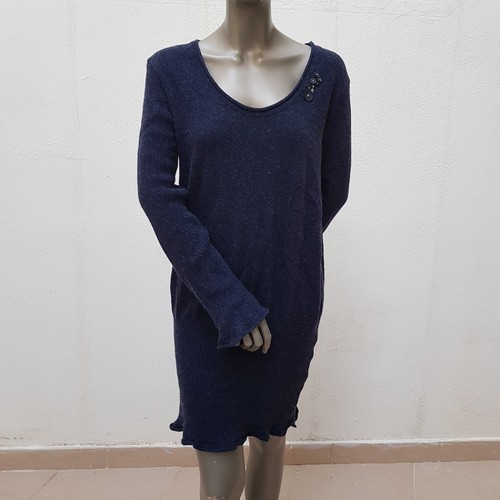 Kuschelige stricktunika von - stricktunika,