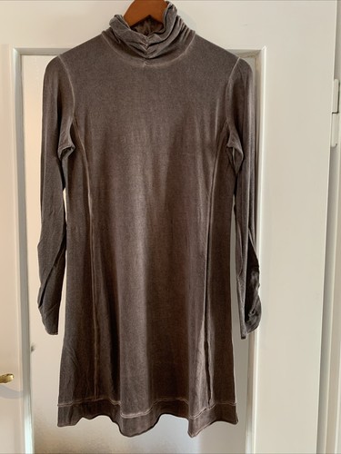 Kleid herbst winter braun - kleid,, herbst/winter,