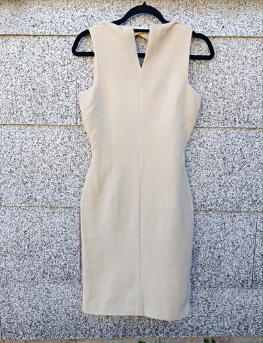 Bottega veneta etuikleid beige - bottega,