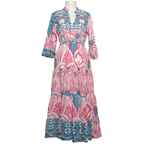 Bottega positano maxikleid - bottega,