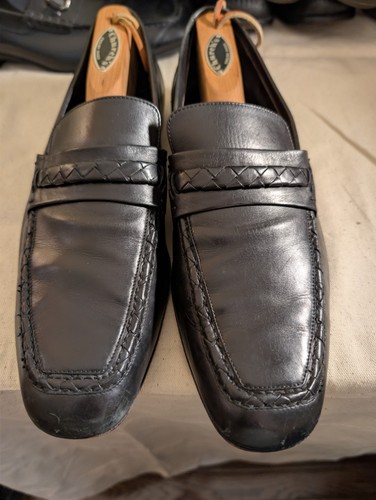 Bottega veneta shoes men - bottega,