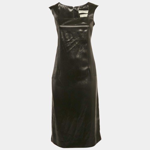 Bottega veneta trägerkleid - bottega,