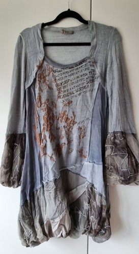 Kleid bottega sehr gut - m,
