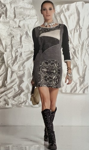 Elisa cavaletti kleid - elisa,