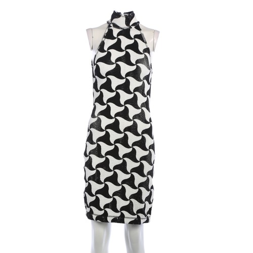 Kleid bottega veneta schwarz - kleid,