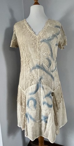 Wunderschönes bottega kleid - bottega,