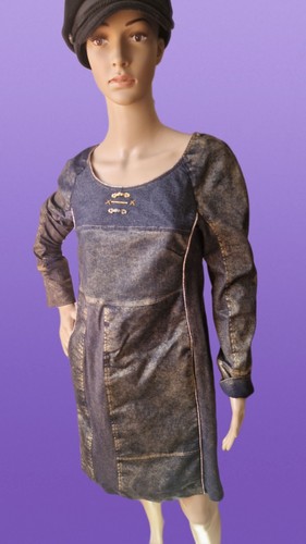 Elisa cavaletti kleid 40 - kleid, 38