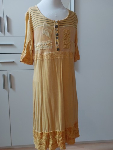 Kleid bottega wie elisa - kleid,