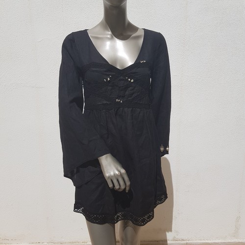 Bildhübsche tunika kleid - tunika,