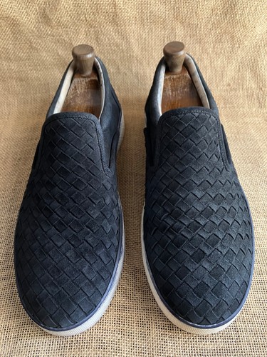 Bottega veneta herren schwarz - bottega,