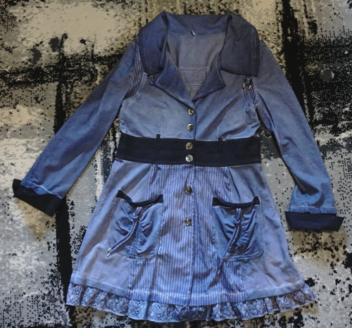 Bottega 38 kleid - bottega,