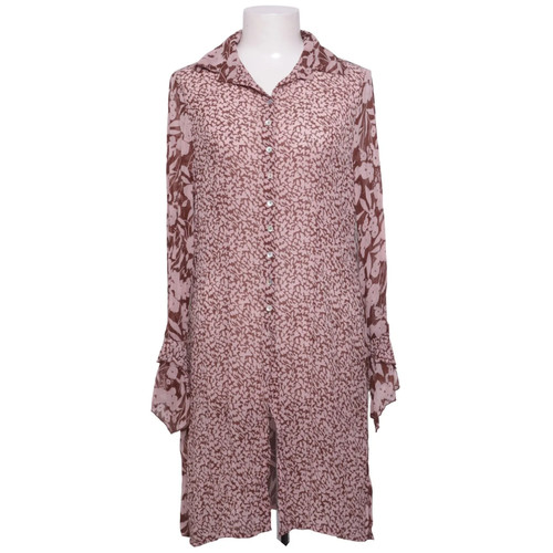Bottega blusenkleid größe - bottega,, blusenkleid,