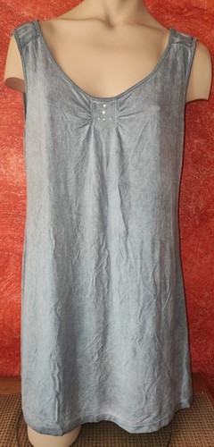Bottega kleid stretch - l/xl,