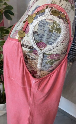 Tolles long shirt - tolles, tunika
