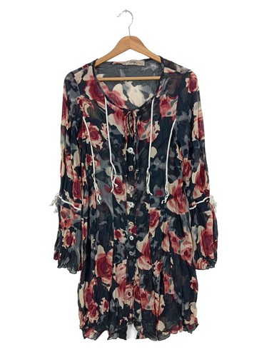 Bottega langarmkleid damen - bottega,