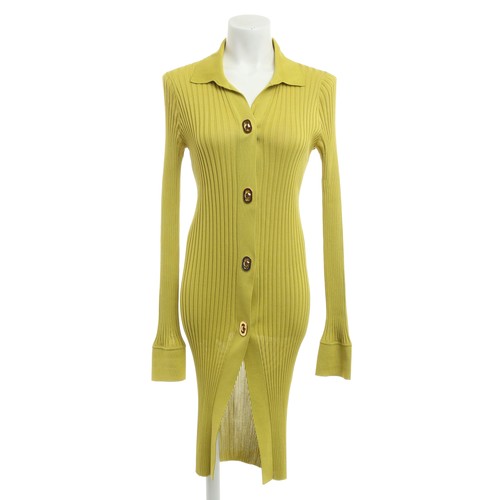 Bottega veneta kleid grün - veneta,