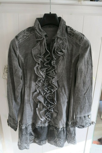 Bottega tunika kleid l - kleid,
