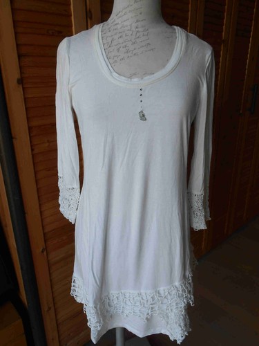 Bottega kleid elisa - bottega,