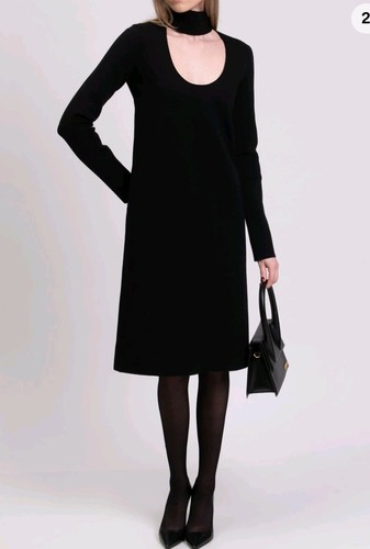 Kleid bottega veneta - kleid,