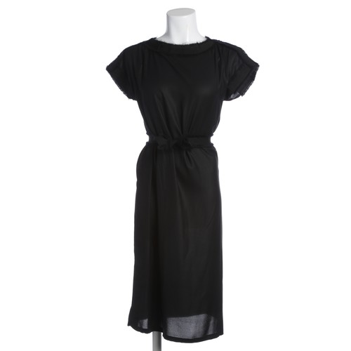 Kleid bottega veneta schwarz - bottega,