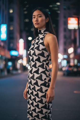 Bottega veneta minikleid - veneta,