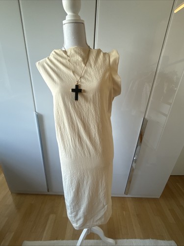 Bottega veneta kleid gelb - bottega,